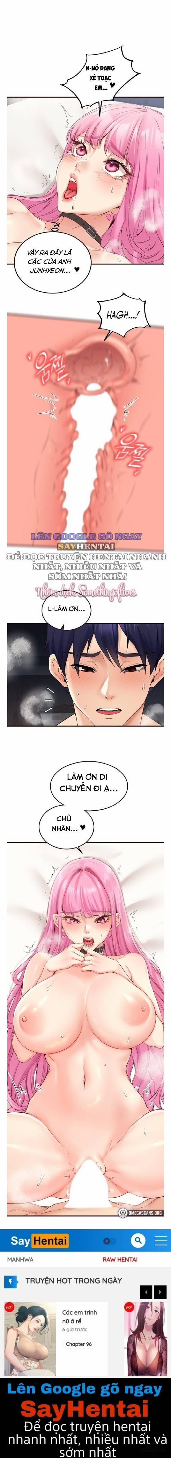 An Introduction to MILFs 52 trang 15