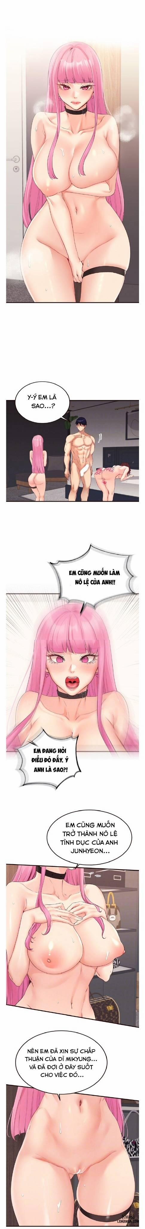 An Introduction to MILFs 52 trang 2