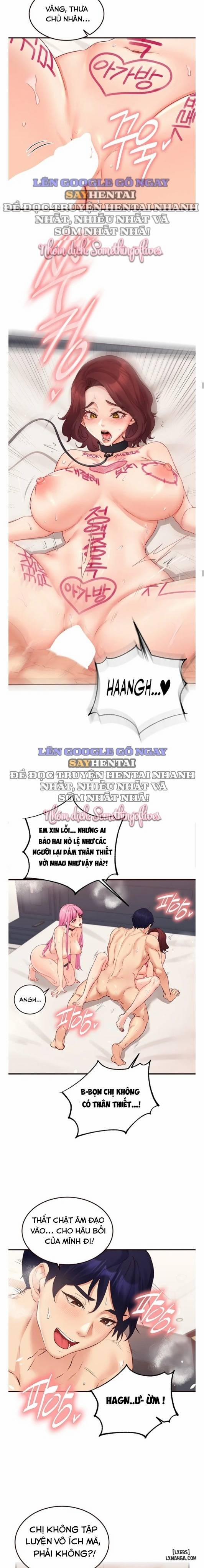 An Introduction to MILFs 53 trang 12