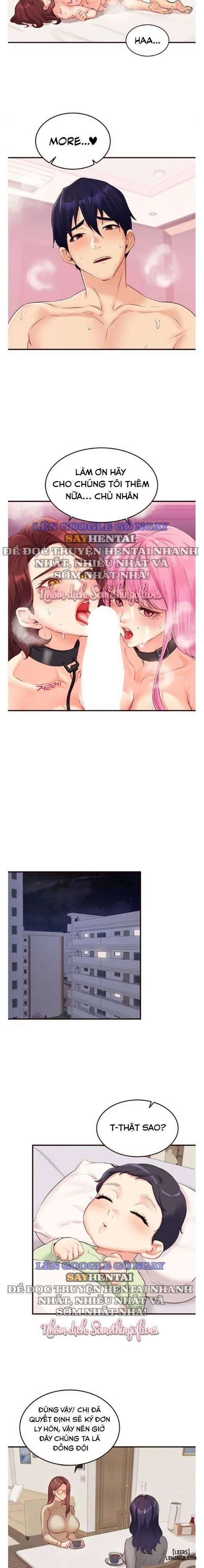 An Introduction to MILFs 53 trang 14