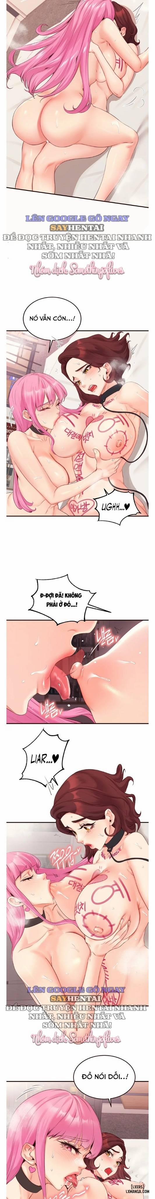 An Introduction to MILFs 53 trang 7