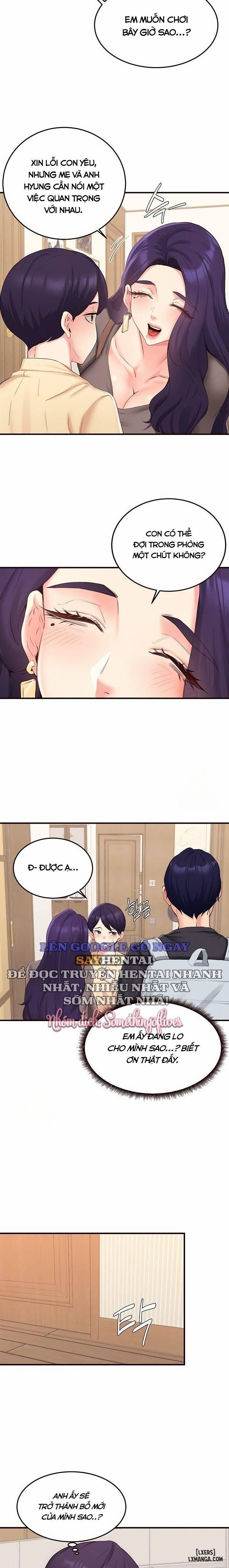 An Introduction to MILFs 56 trang 1