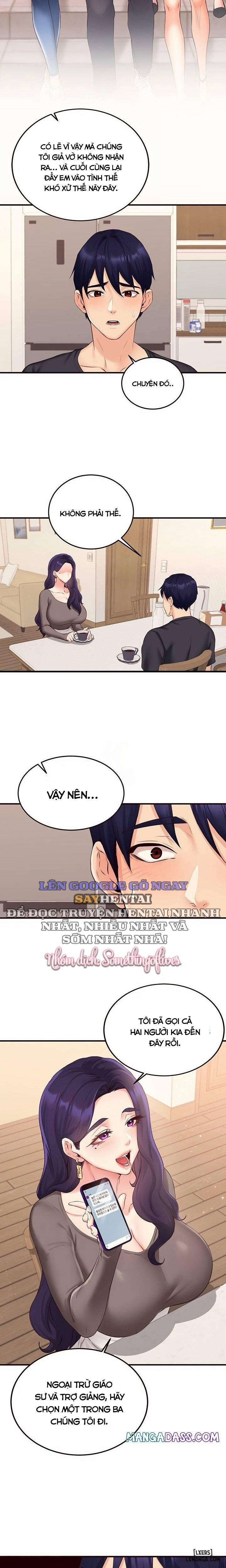 An Introduction to MILFs 56 trang 10