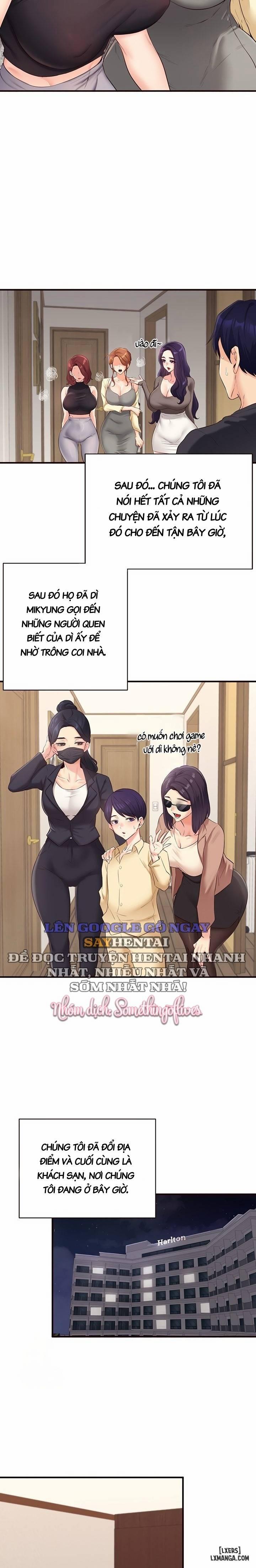 An Introduction to MILFs 56 trang 13