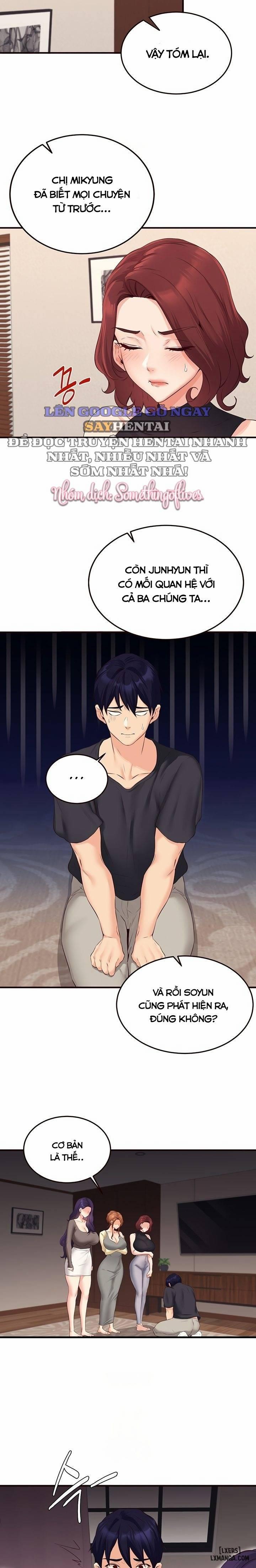 An Introduction to MILFs 56 trang 14