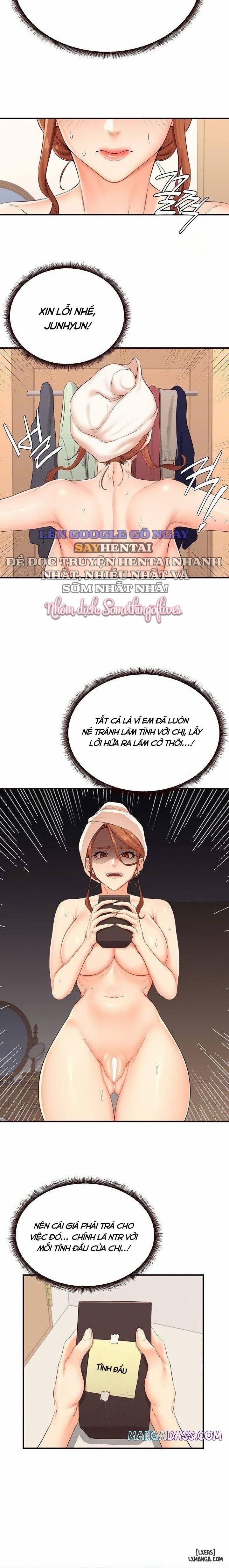 An Introduction to MILFs 56 trang 5