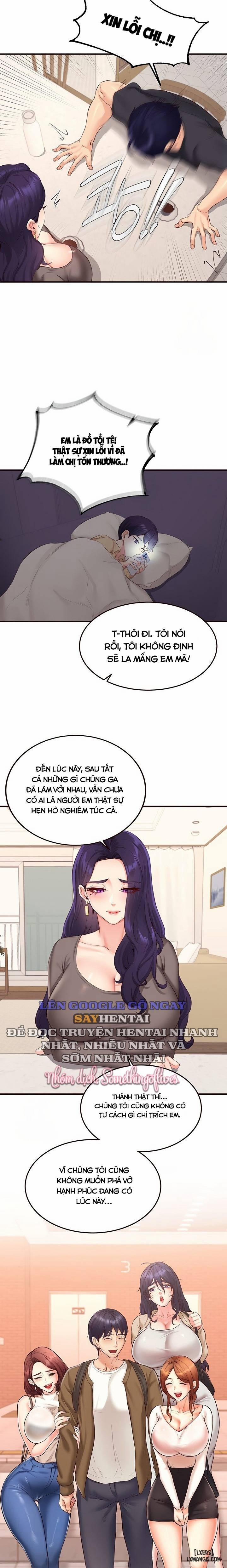 An Introduction to MILFs 56 trang 9