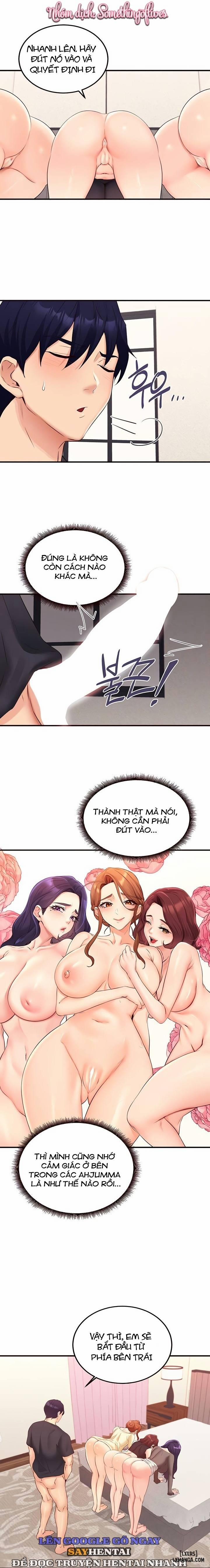 An Introduction to MILFs 57 trang 5