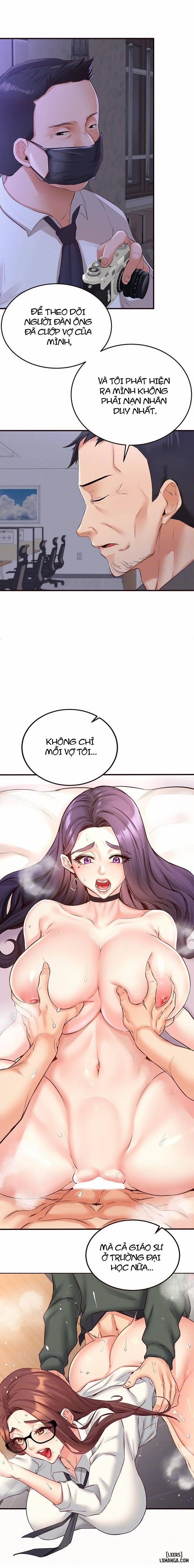 An Introduction to MILFs 58 trang 1