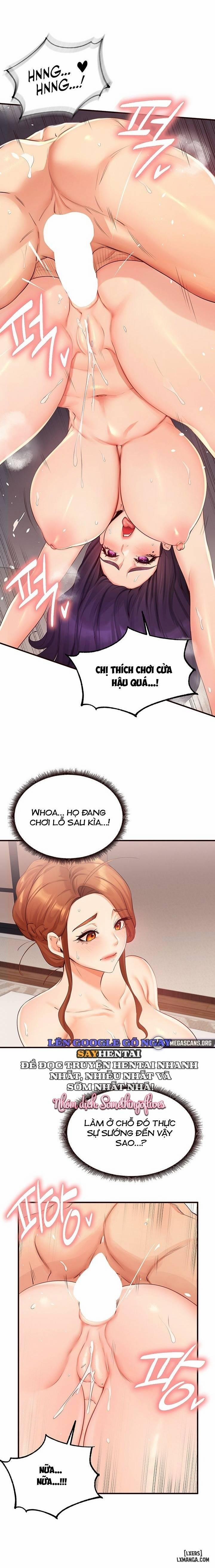 An Introduction to MILFs 58 trang 12