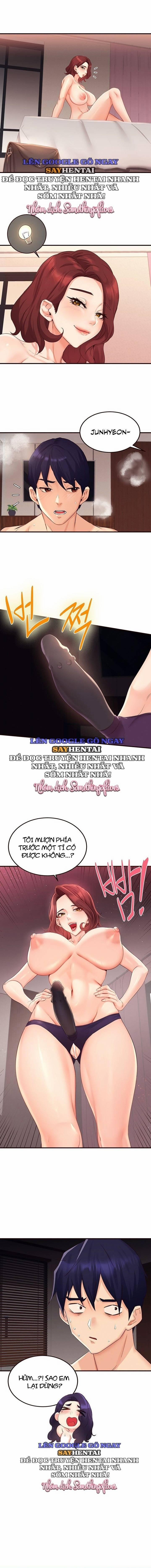 An Introduction to MILFs 58 trang 13