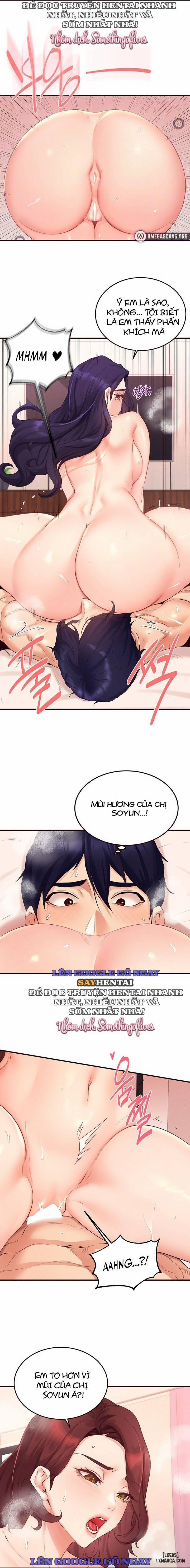 An Introduction to MILFs 58 trang 5