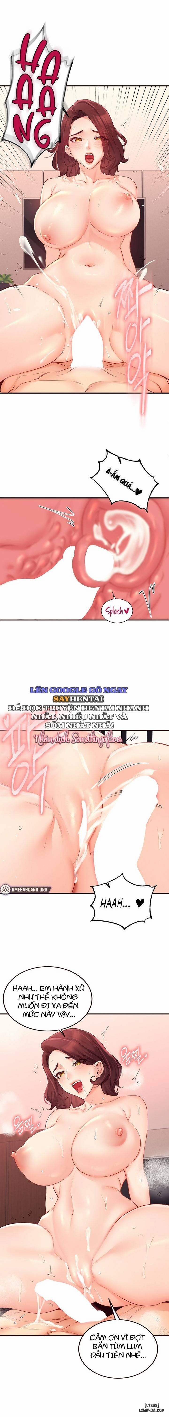 An Introduction to MILFs 58 trang 8