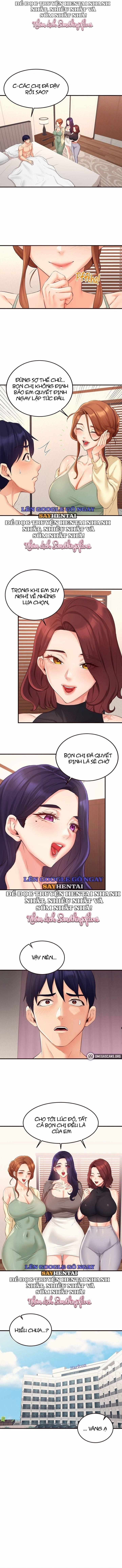 An Introduction to MILFs 59 trang 14