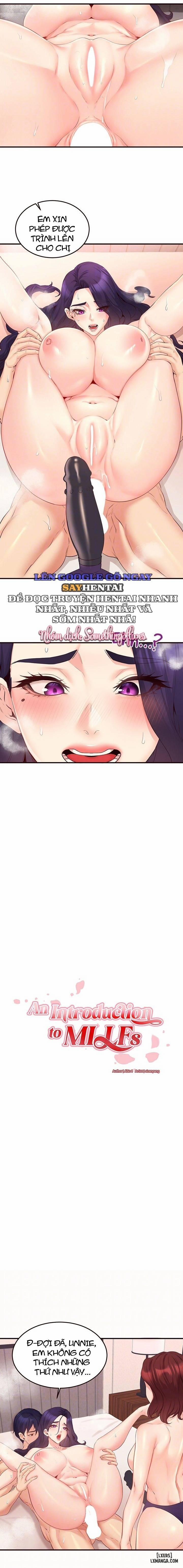 An Introduction to MILFs 59 trang 2