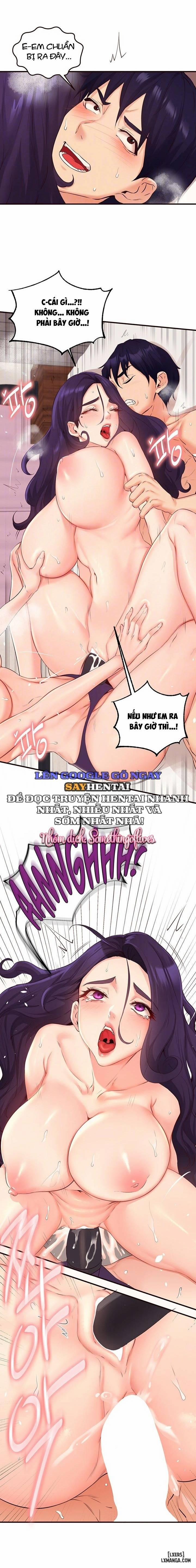 An Introduction to MILFs 59 trang 5