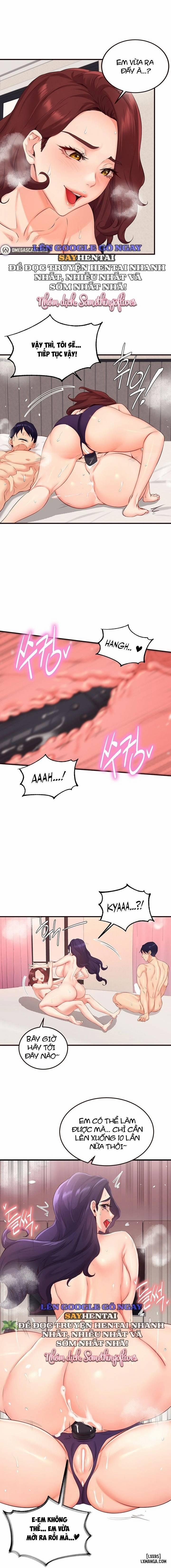 An Introduction to MILFs 59 trang 6