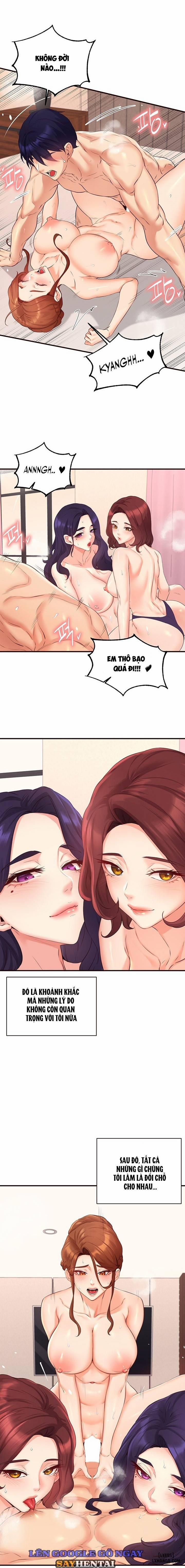 An Introduction to MILFs 59 trang 8