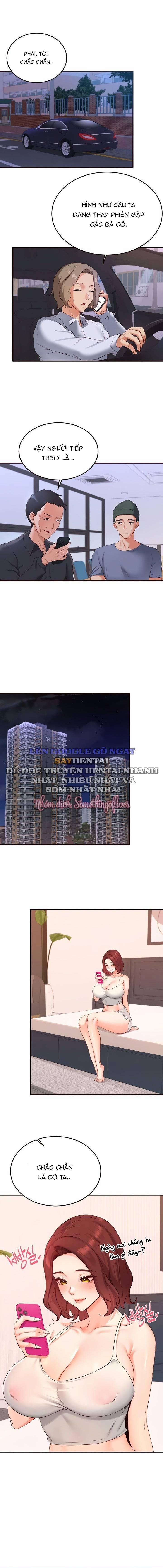 An Introduction to MILFs 60 trang 11