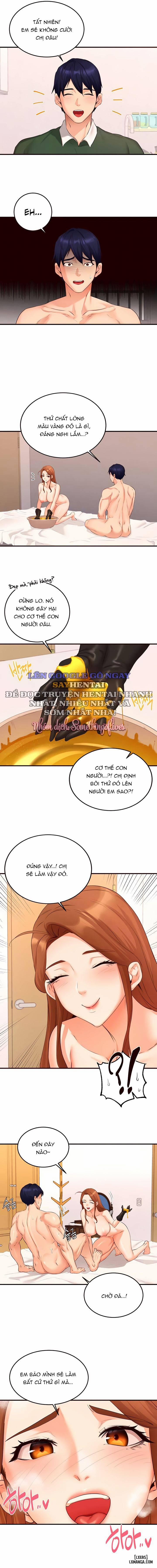 An Introduction to MILFs 60 trang 4