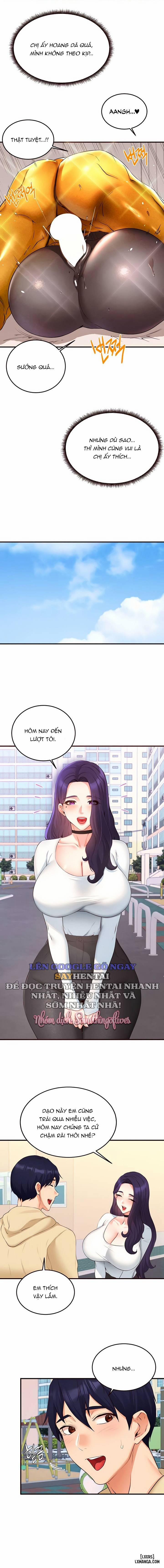 An Introduction to MILFs 60 trang 7