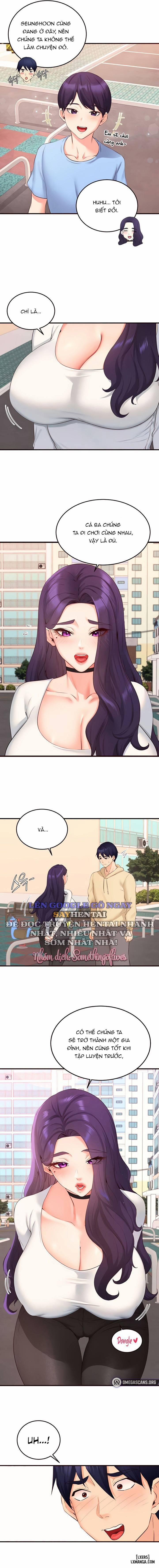 An Introduction to MILFs 60 trang 8