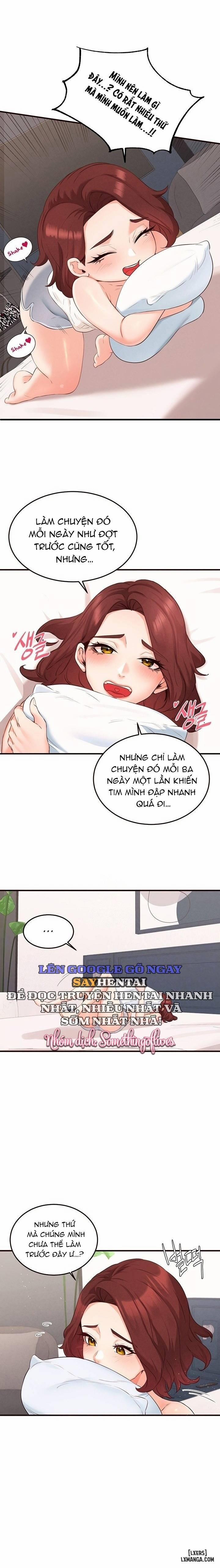 An Introduction to MILFs 61 trang 1