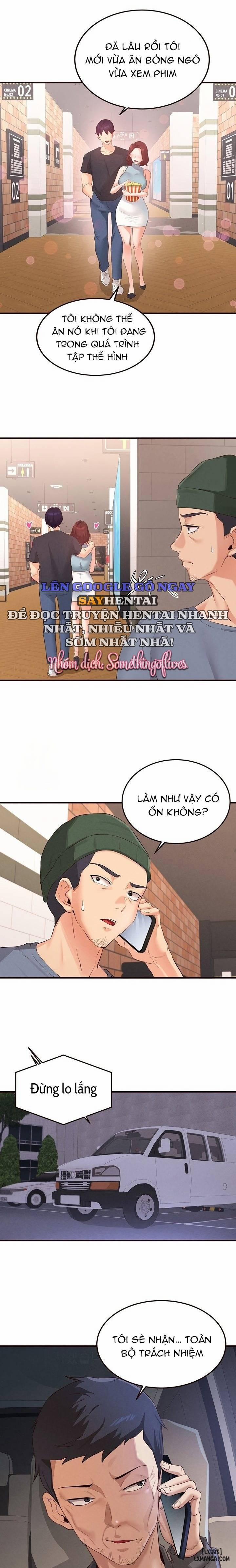 An Introduction to MILFs 61 trang 12