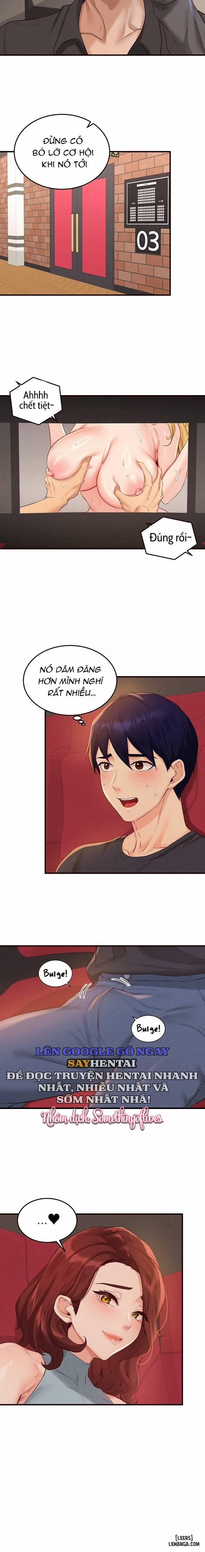 An Introduction to MILFs 61 trang 13