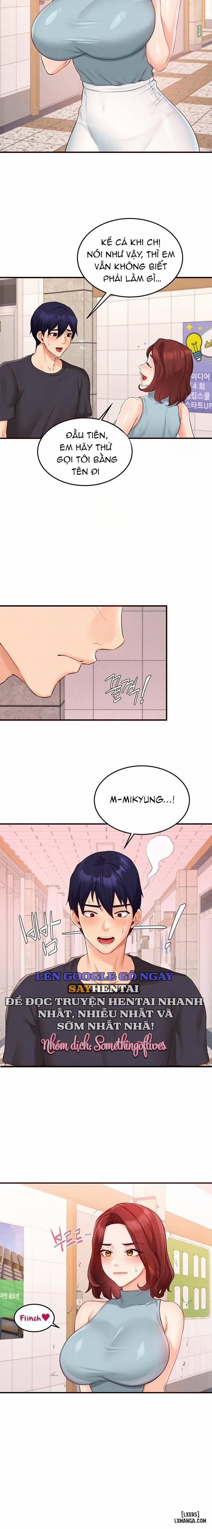 An Introduction to MILFs 61 trang 3