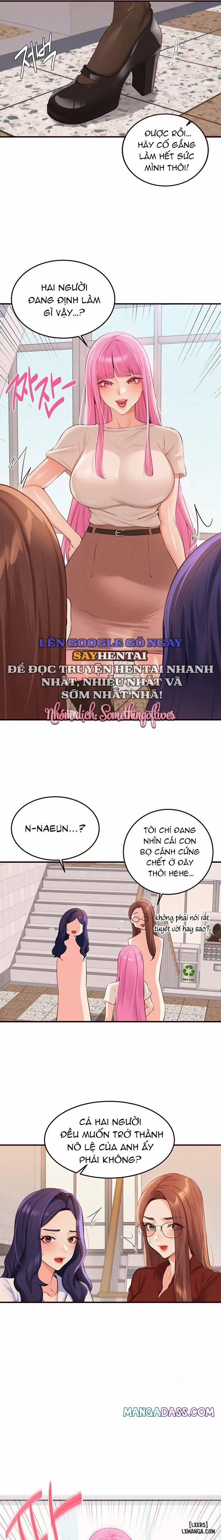 An Introduction to MILFs 61 trang 6