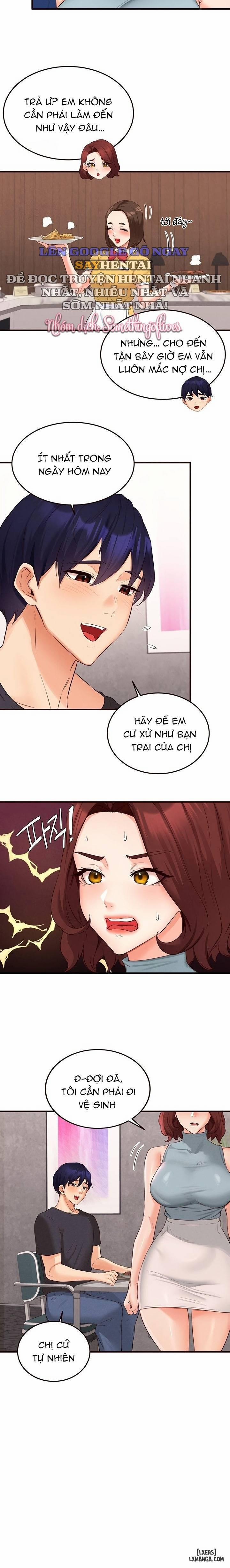 An Introduction to MILFs 61 trang 9