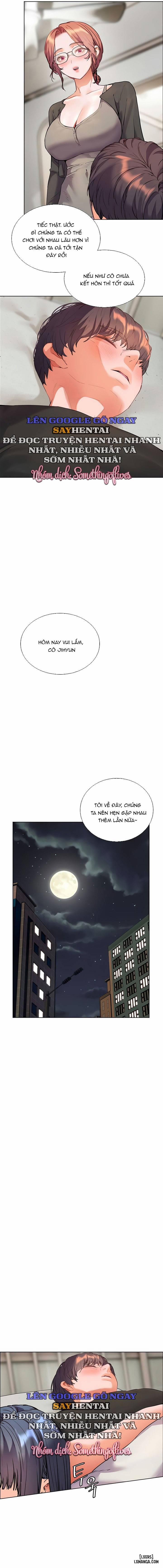 An Introduction to MILFs 62 trang 7