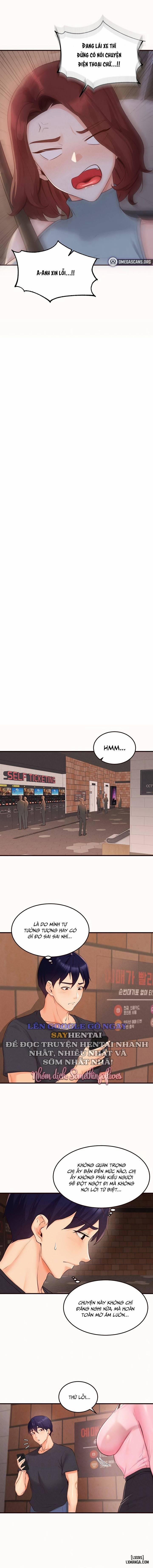 An Introduction to MILFs 63 trang 1