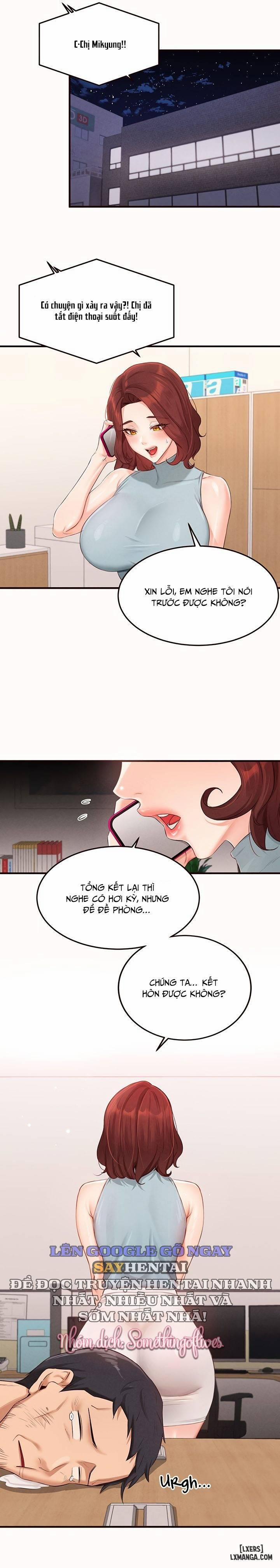 An Introduction to MILFs 63 trang 10