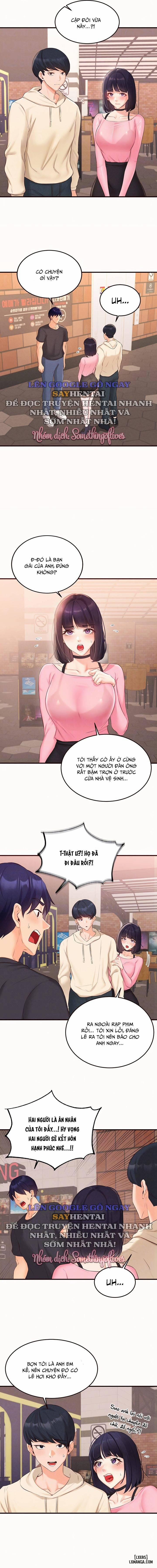 An Introduction to MILFs 63 trang 2