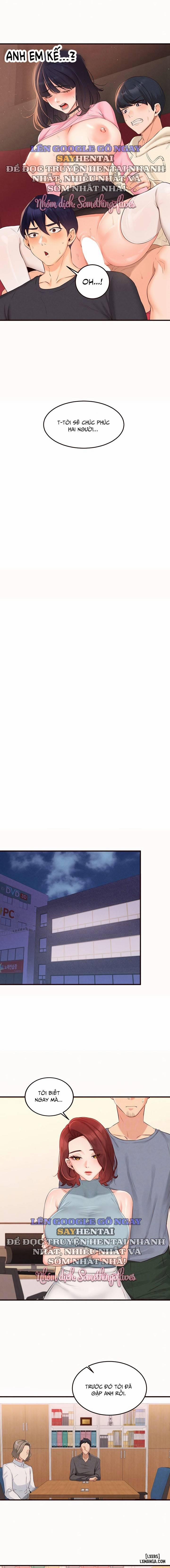 An Introduction to MILFs 63 trang 3