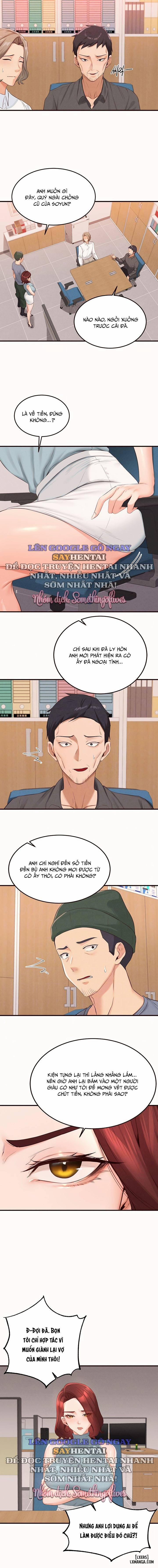 An Introduction to MILFs 63 trang 4