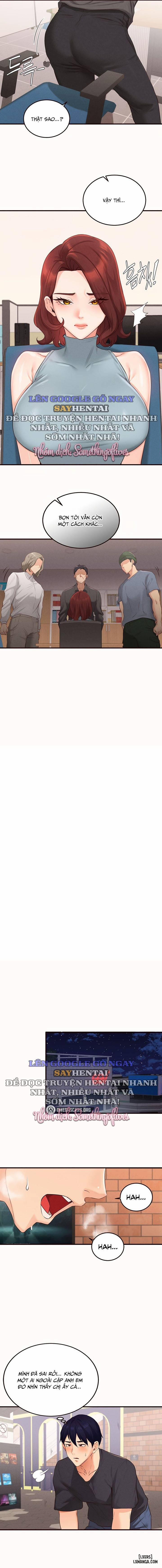 An Introduction to MILFs 63 trang 8