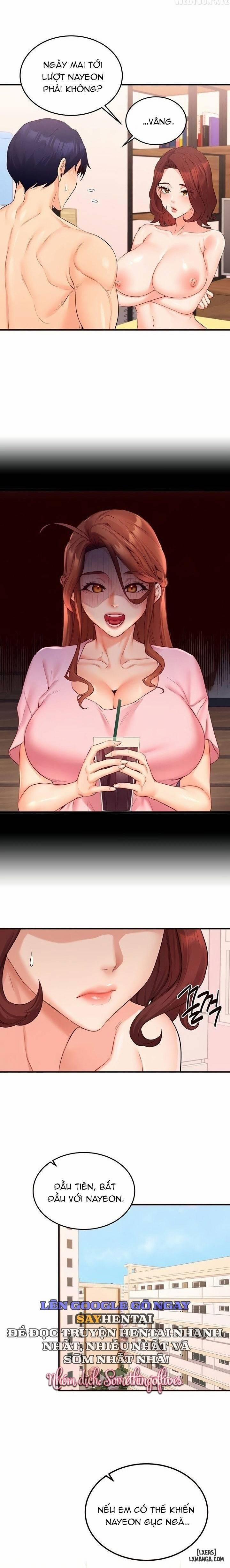 An Introduction to MILFs 64 trang 10