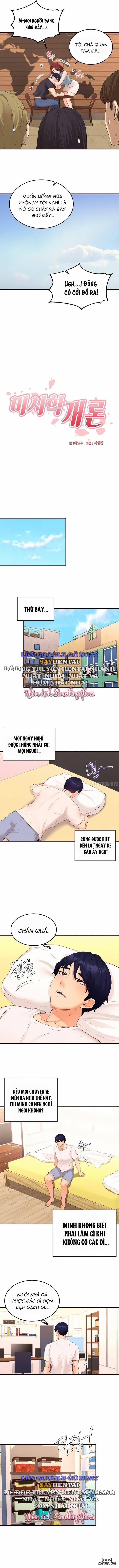 An Introduction to MILFs 64 trang 2