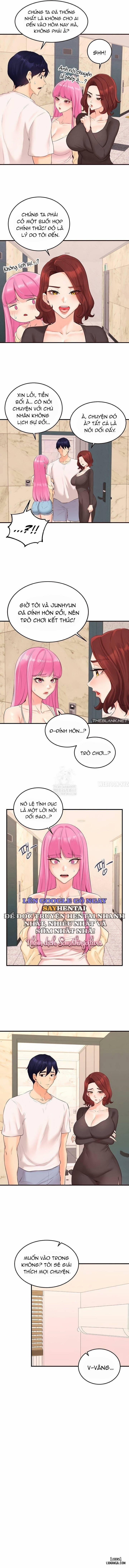 An Introduction to MILFs 64 trang 5