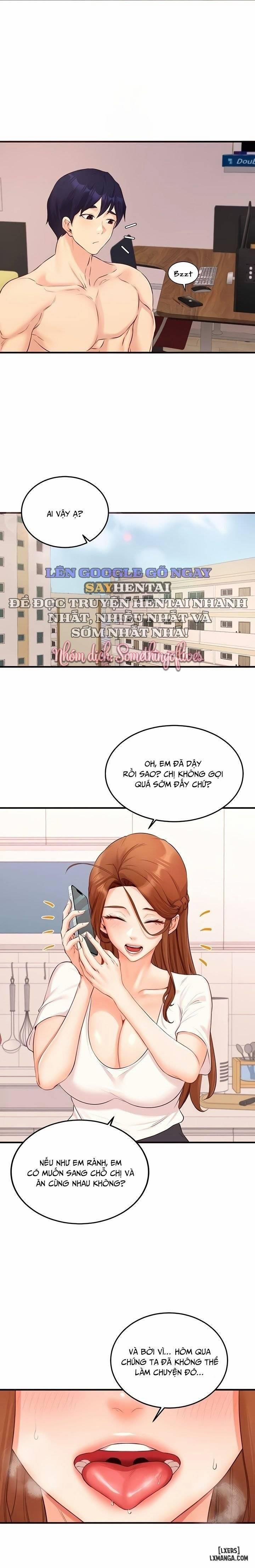 An Introduction to MILFs 65 trang 1