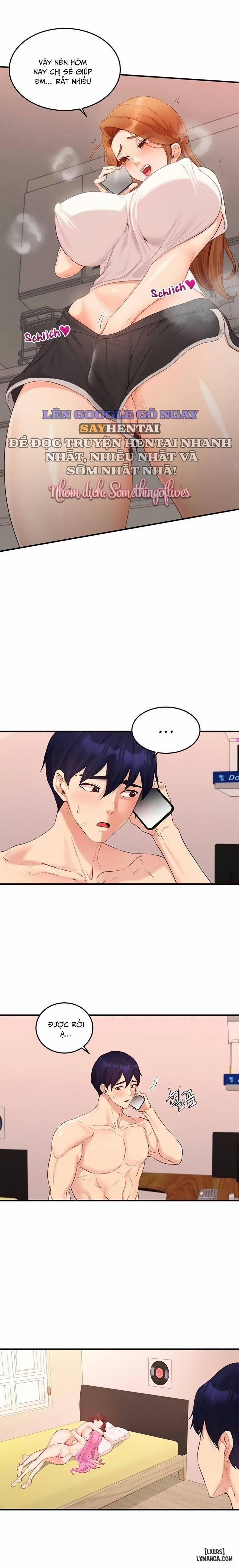 An Introduction to MILFs 65 trang 2