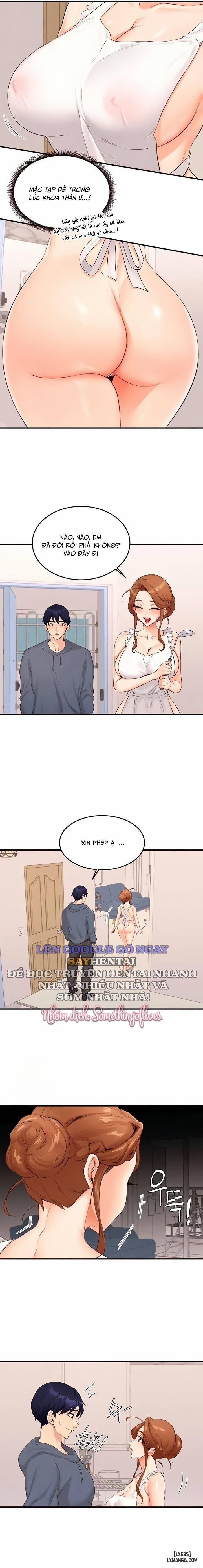 An Introduction to MILFs 65 trang 5