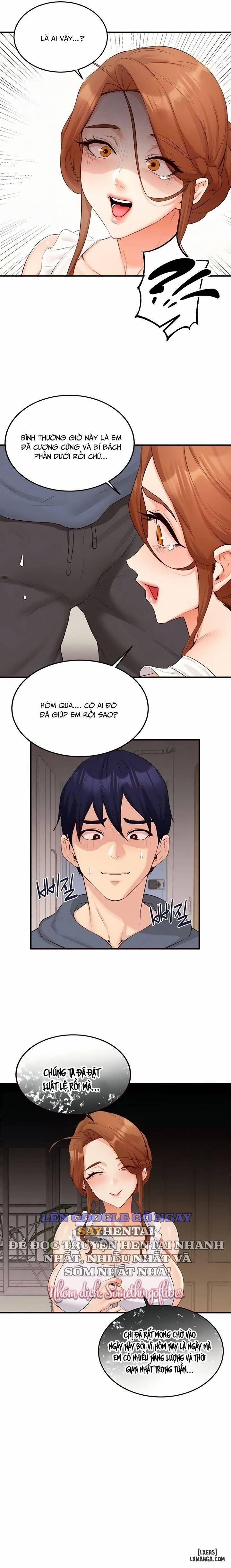 An Introduction to MILFs 65 trang 6