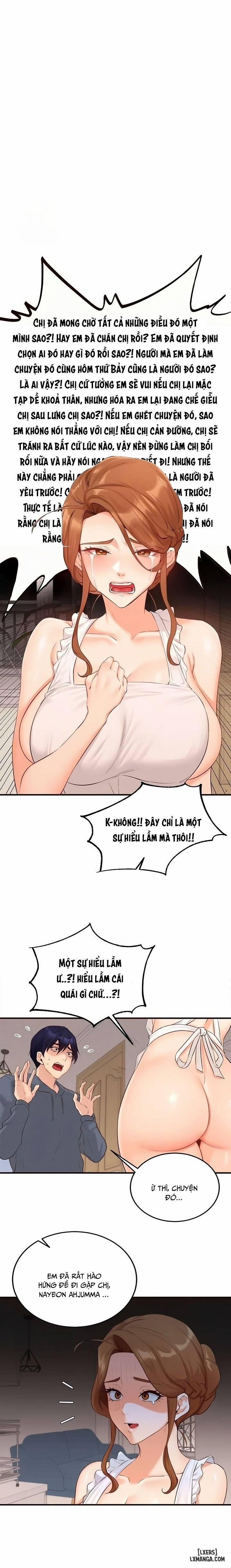 An Introduction to MILFs 65 trang 7