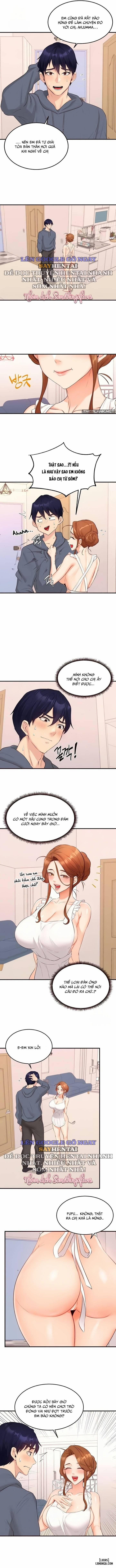 An Introduction to MILFs 65 trang 8