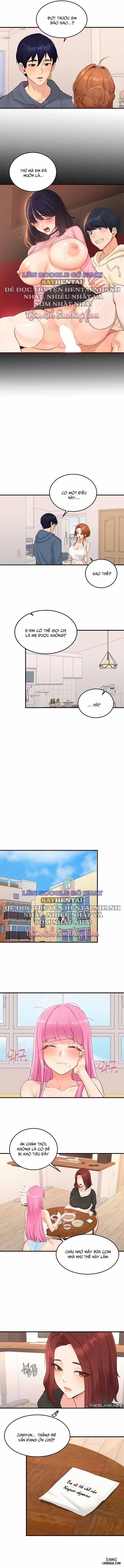 An Introduction to MILFs 65 trang 9