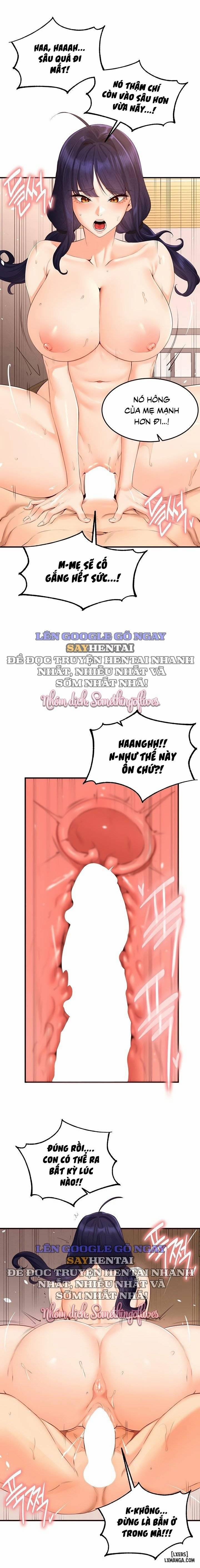 An Introduction to MILFs 66 trang 10